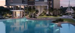 Bayshore Walk (D16), Condominium #595763581